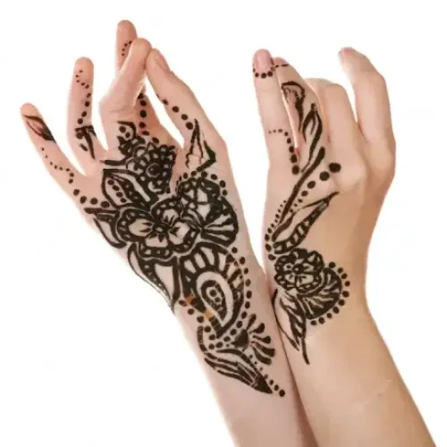 Mehandi, Henna and Tattoo 